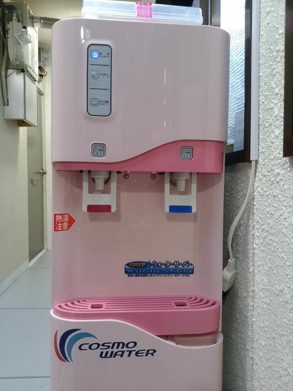 교토 Oyado Mitsuba 아파트 외부 사진
